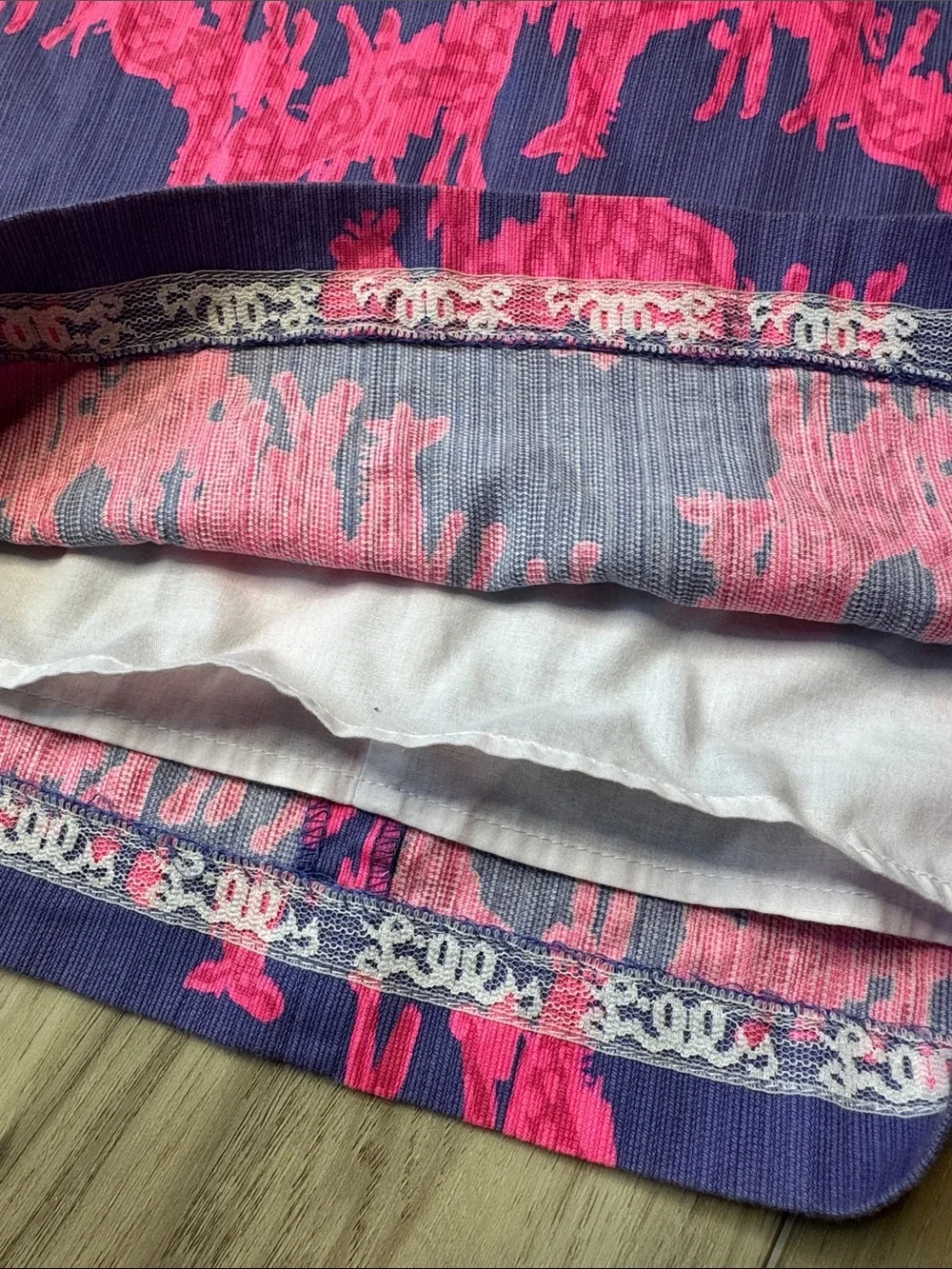 Lily Pulitzer Giraffe shift dress